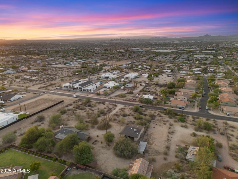 2315 South Mountain Ave #-, Phoenix, AZ 85042