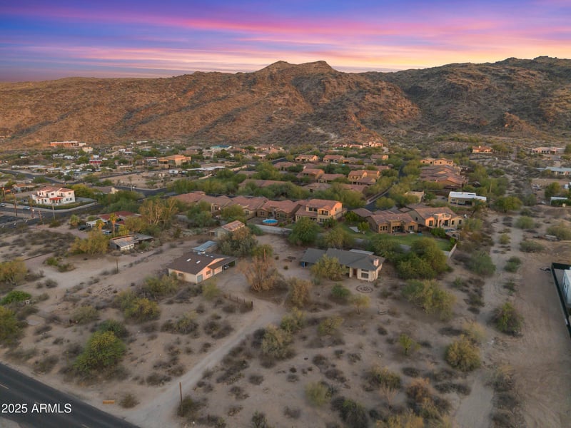 2315 South Mountain Ave #-, Phoenix, AZ 85042