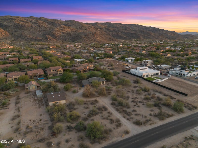 2315 South Mountain Ave #-, Phoenix, AZ 85042