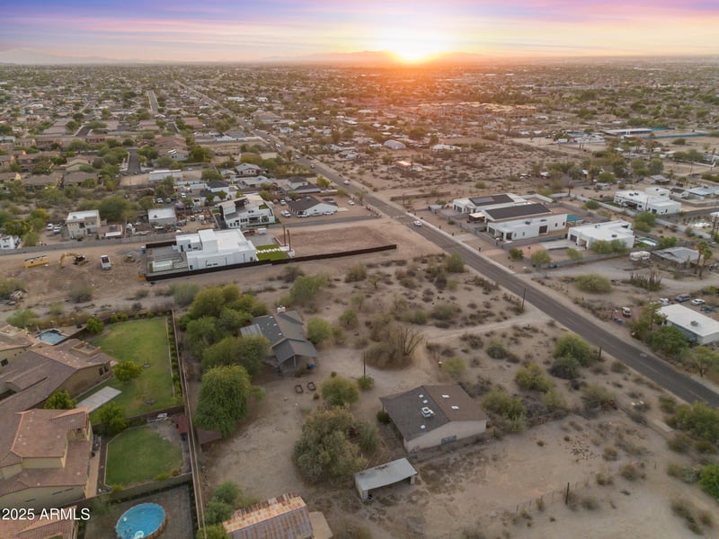 2315 South Mountain Ave #-, Phoenix, AZ 85042