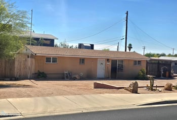 2315 Superstition Blvd, Apache Junction, AZ 85120