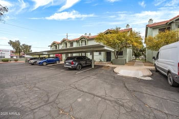 2315 Union Hills Dr #119, Phoenix, AZ 85027