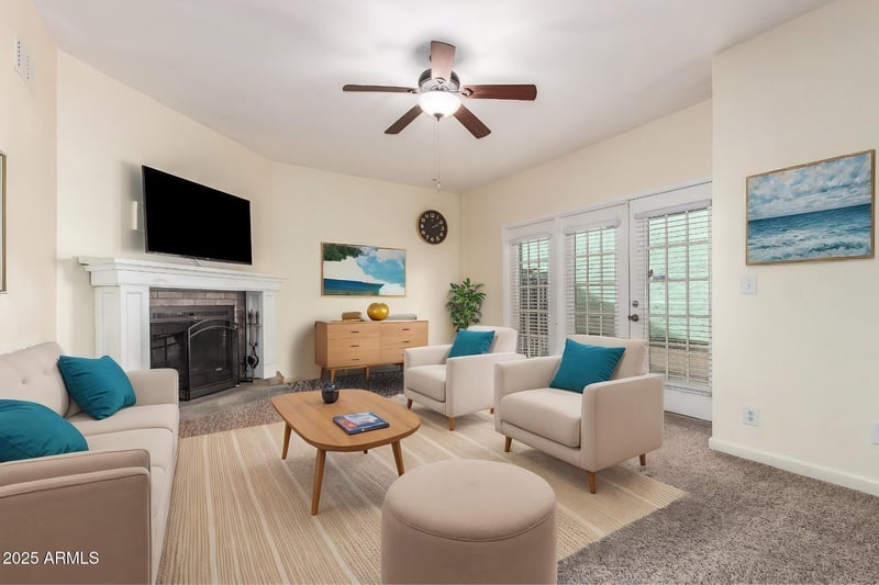 2315 Union Hills Dr #120, Phoenix, AZ 85027