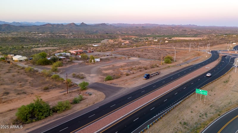 2315 Us Highway 93 --, Wickenburg, AZ 85390