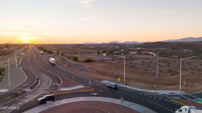 2315 Us Highway 93 --, Wickenburg, AZ 85390