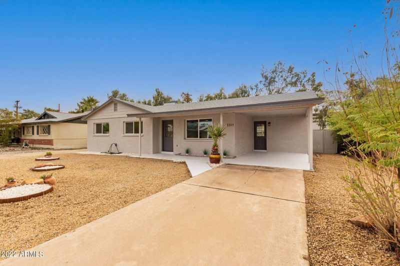 2315 W Echo Ln, Phoenix, AZ 85021