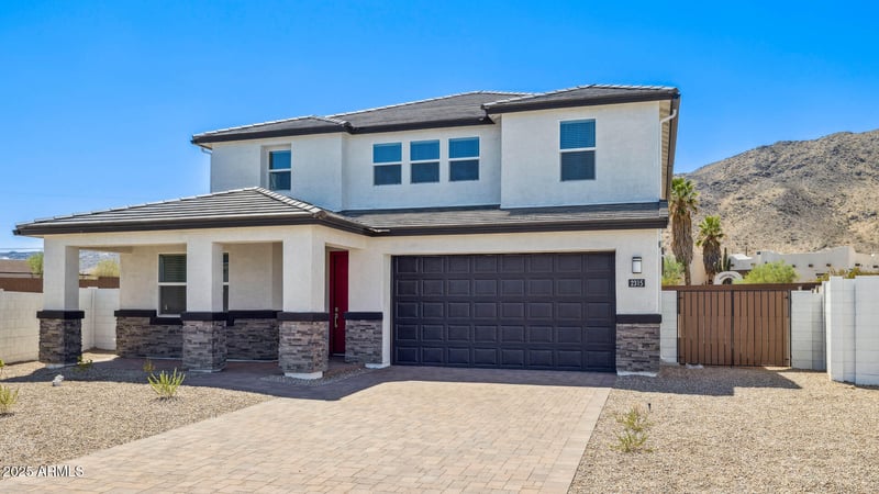 2315 W Pearce Rd, Phoenix, AZ 85041