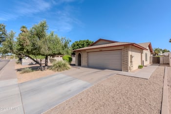 2315 Sagebrush Dr, Chandler, AZ 85224