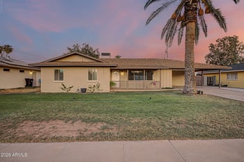 2315 Shady Glen Ave, Phoenix, AZ 85023