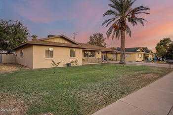 2315 Shady Glen Ave, Phoenix, AZ 85023