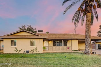 2315 Shady Glen Ave, Phoenix, AZ 85023