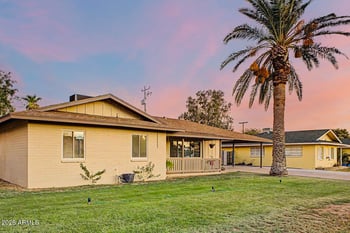 2315 Shady Glen Ave, Phoenix, AZ 85023