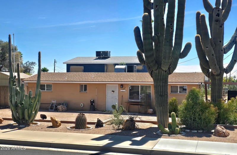 2315 Superstition Blvd, Apache Junction, AZ 85120