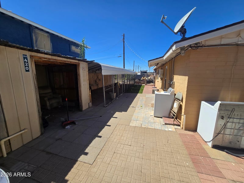2315 Superstition Blvd, Apache Junction, AZ 85120
