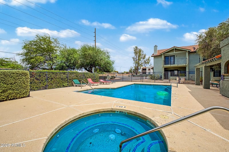 2315 W Union Hills Dr #120, Phoenix, AZ 85027