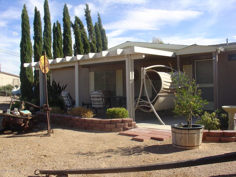 2315 W Windsong St, Apache Junction, AZ 85120