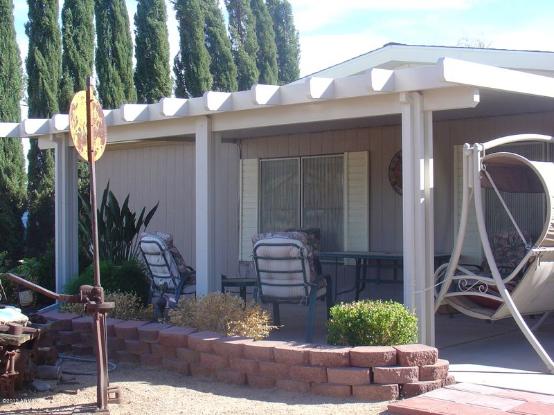 2315 W Windsong St, Apache Junction, AZ 85120