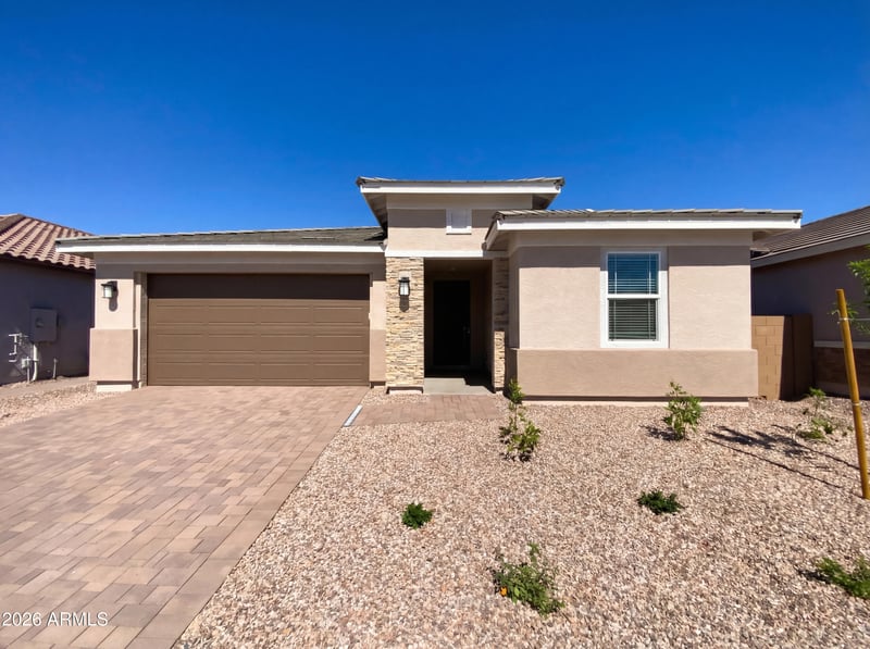 23150 Saddle Way, Queen Creek, AZ 85142