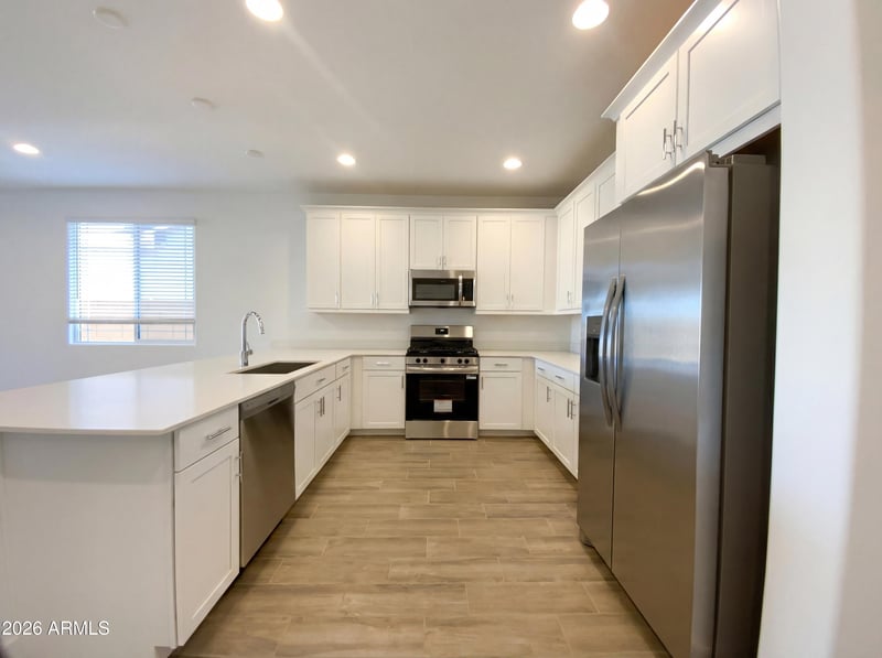 23150 Saddle Way, Queen Creek, AZ 85142