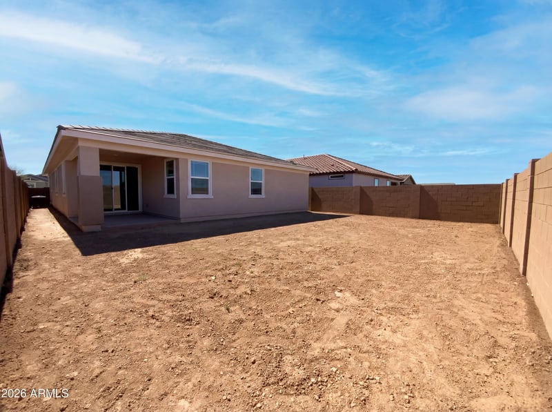 23150 Saddle Way, Queen Creek, AZ 85142
