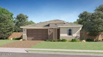 23150 Saddle Way, Queen Creek, AZ 85142