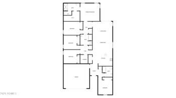 23150 Saddle Way, Queen Creek, AZ 85142