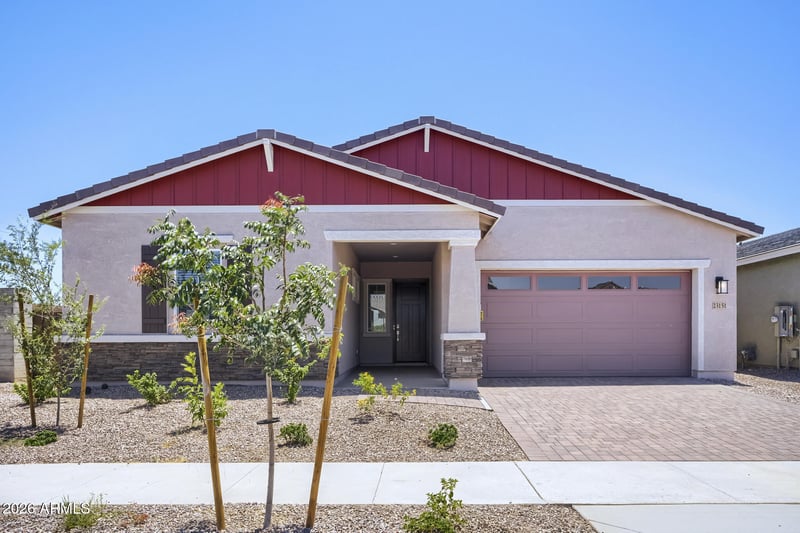 23151 Roundup Way, Queen Creek, AZ 85142