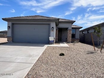 23151 W Williams St W, Buckeye, AZ 85326