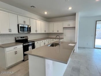 23151 W Williams St W, Buckeye, AZ 85326