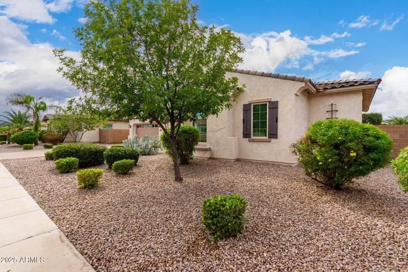 23152 202nd Way, Queen Creek, AZ 85142