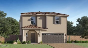 23153 Marguerite Ave, Buckeye, AZ 85326