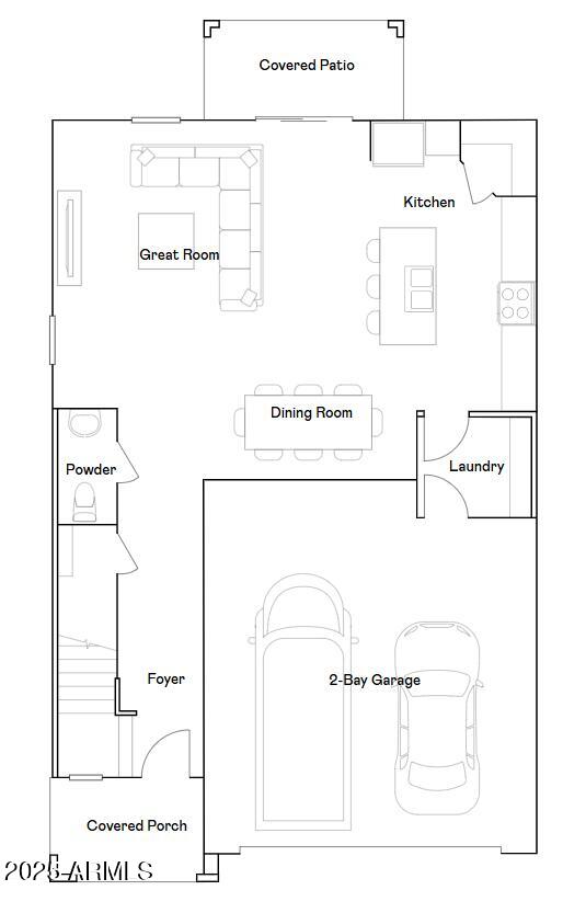 23153 Marguerite Ave, Buckeye, AZ 85326