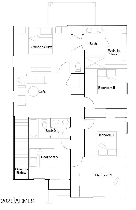 23153 Marguerite Ave, Buckeye, AZ 85326