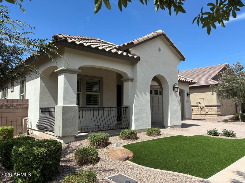 23154 Canary Way, Queen Creek, AZ 85142