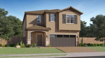 23154 Marguerite Ave, Buckeye, AZ 85326