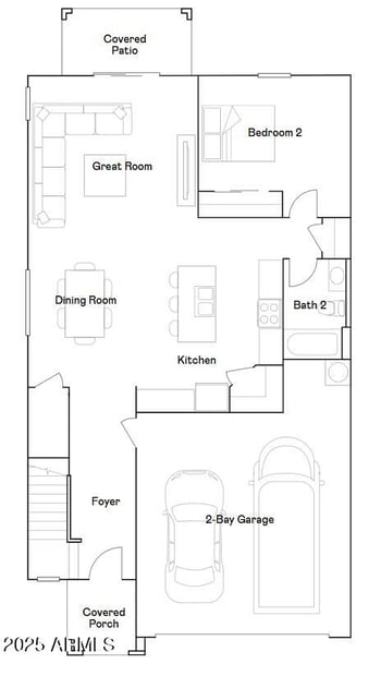23154 Marguerite Ave, Buckeye, AZ 85326