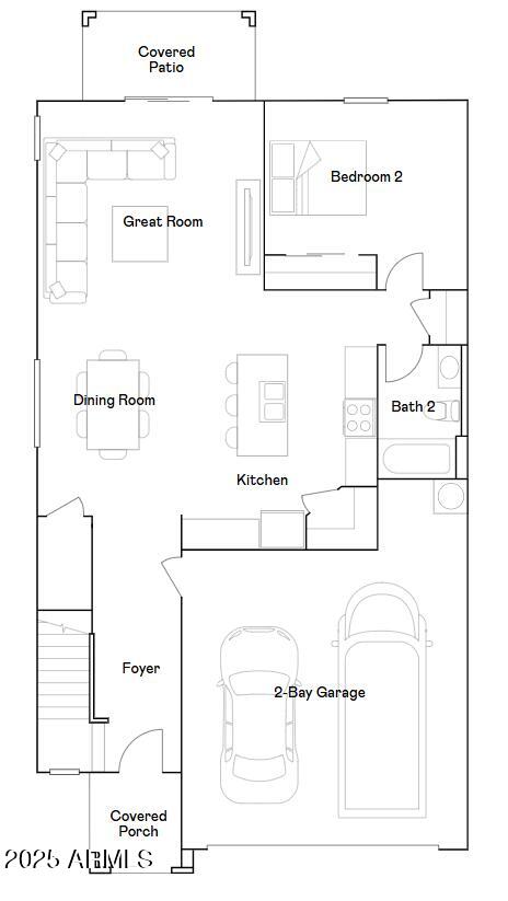 23154 Marguerite Ave, Buckeye, AZ 85326