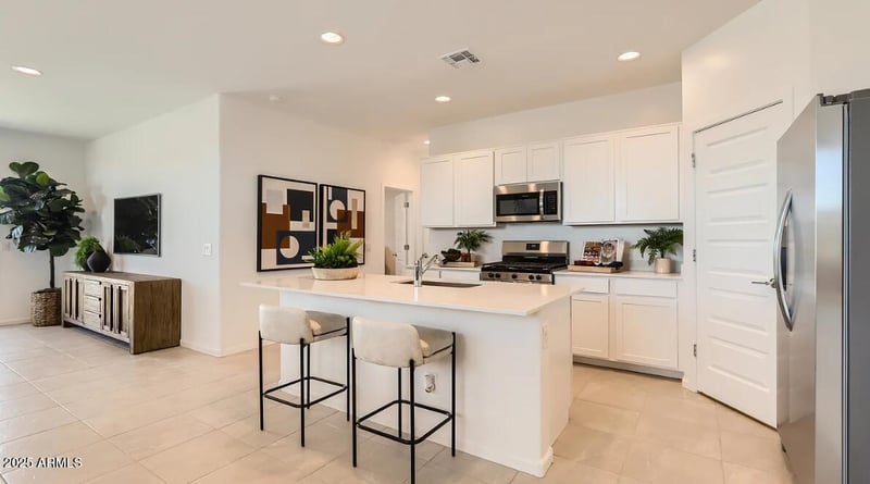 23154 Marguerite Ave, Buckeye, AZ 85326