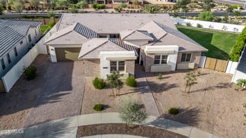 23154 Via De Olivos --, Queen Creek, AZ 85142
