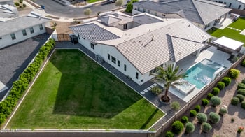 23154 Via De Olivos --, Queen Creek, AZ 85142