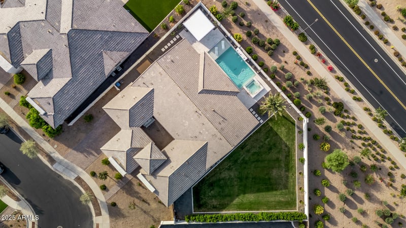 23154 Via De Olivos --, Queen Creek, AZ 85142