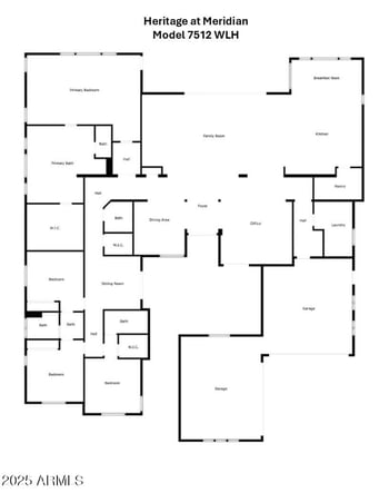 23154 Via De Olivos --, Queen Creek, AZ 85142