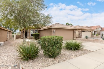 23155 Lasso Ln, Buckeye, AZ 85326