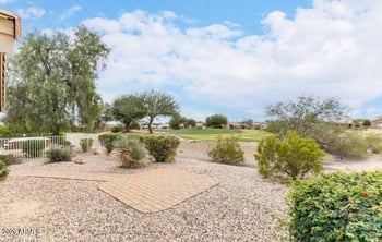 23155 W Lasso Ln, Buckeye, AZ 85326