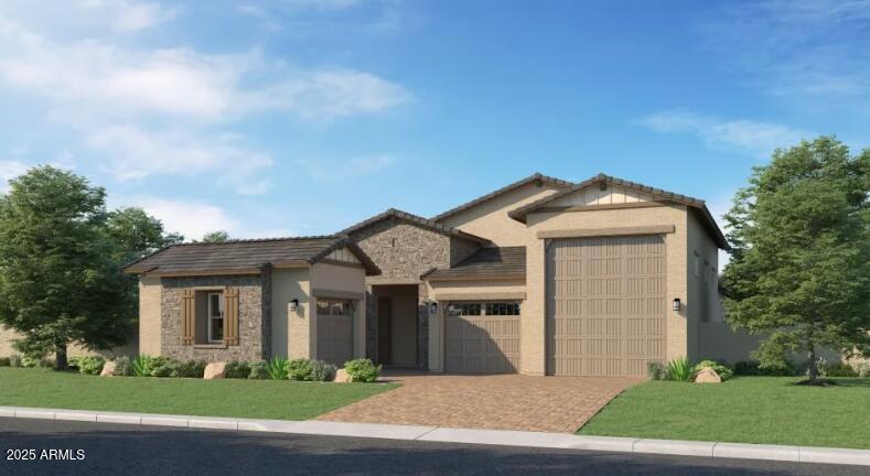 23156 Alyssa Rd, Queen Creek, AZ 85142