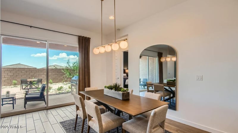 23156 Alyssa Rd, Queen Creek, AZ 85142