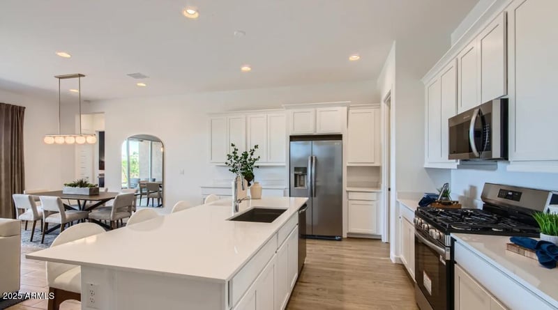 23156 Alyssa Rd, Queen Creek, AZ 85142