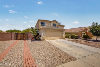 23156 Yavapai St, Buckeye, AZ 85326