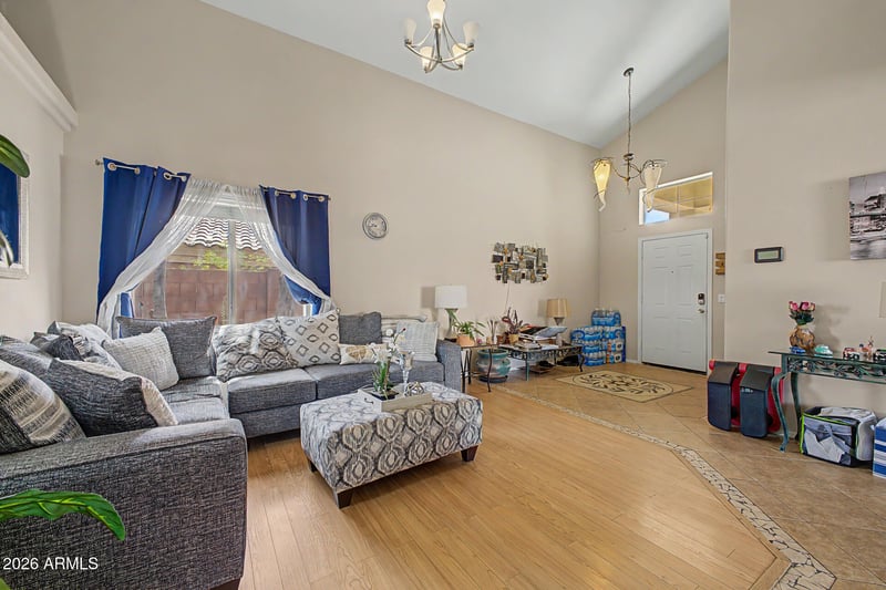 23156 Yavapai St, Buckeye, AZ 85326