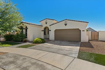 23157 Camina Buena Vi, Queen Creek, AZ 85142